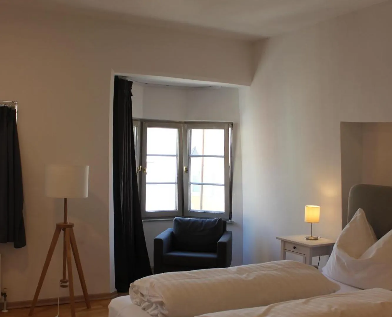 Appartement Little City Center Golden Roof Innsbruck Oostenrijk